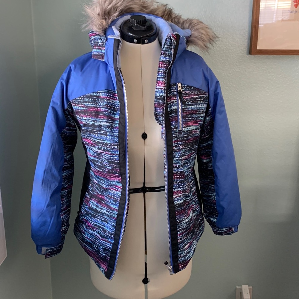 💥Price drop!!💥 Free Country Girl’s Snow Jacket (10-12)